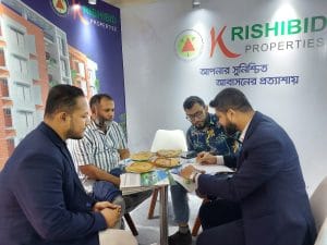 Krishibid Properties Ltd. In House Fair 2024