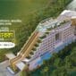Krishibid Sea Palace at Purana Dhaka Abashon Mela 2025