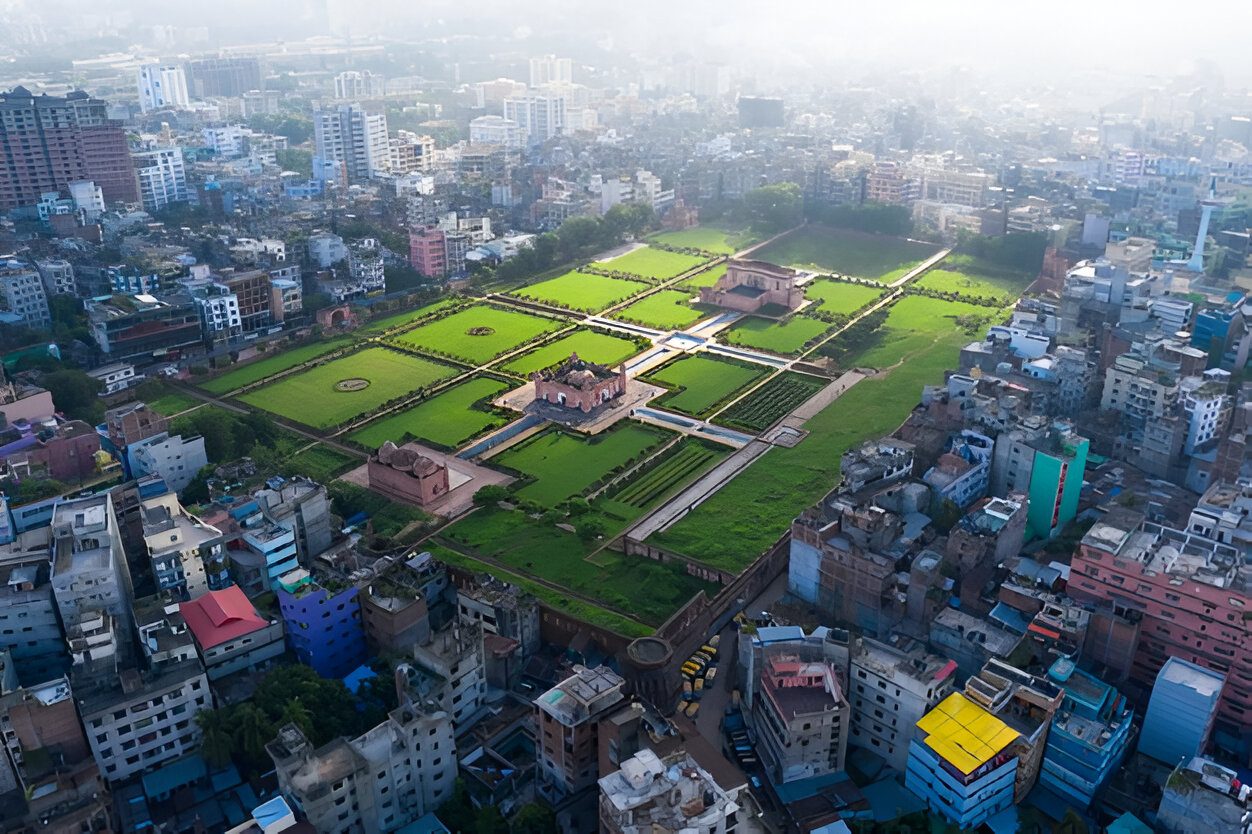 how-big-is-the-real-estate-industry-in-bangladesh
