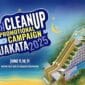 Join the Krishibid Sea Palace Eid Beach Cleanup Campaign 2025